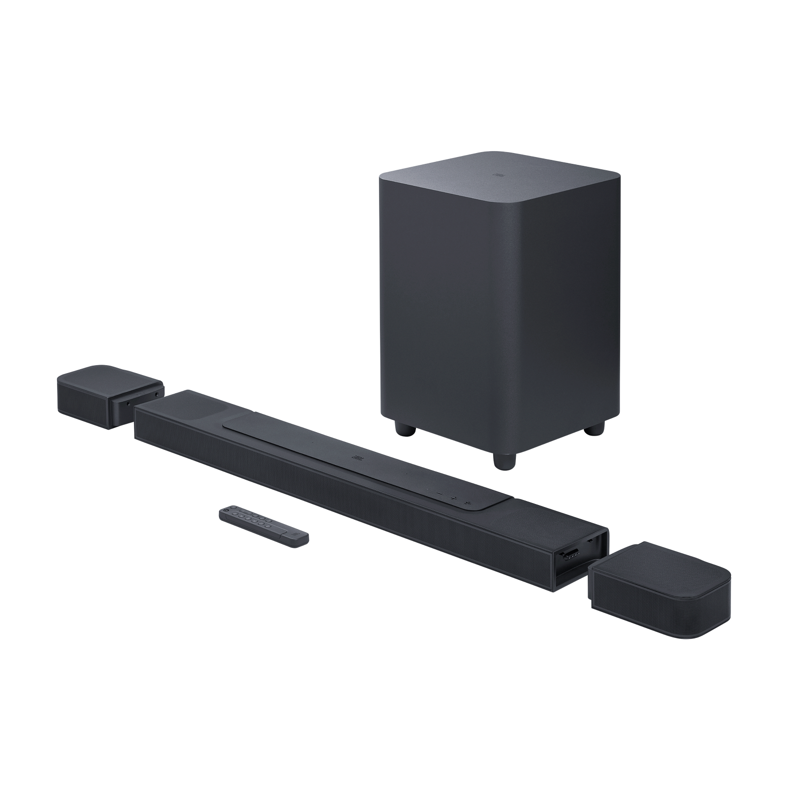 Sound Bar